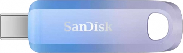 Sandisk Creator USB-C Flash Bellek (1 TB)