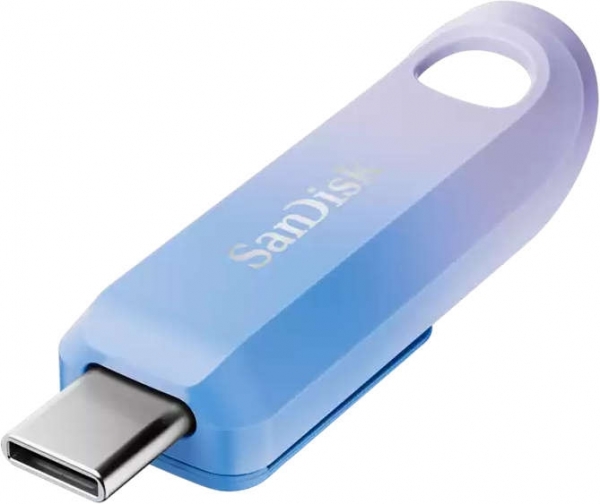 Sandisk Creator USB-C Flash Bellek (1 TB)