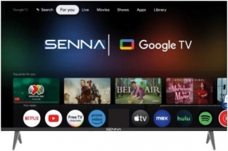 Senna 65UQ9500F Ultra HD (4K) TV