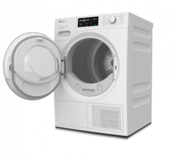Miele TWL680WP 125 Gala Edition Isı Pompalı Kurutma Makinesi