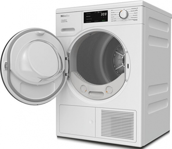 Miele TEH785 WP Isı Pompalı Kurutma Makinesi