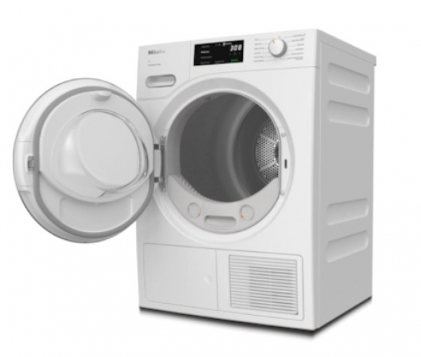 Miele TWH780WP Isı Pompalı Kurutma Makinesi