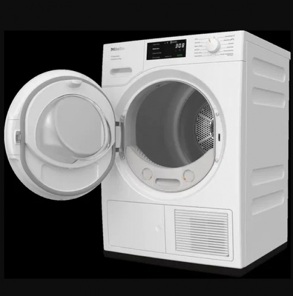 Miele TSH783 WP Isı Pompalı Kurutma Makinesi