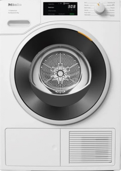 Miele TSH783 WP Isı Pompalı Kurutma Makinesi