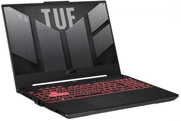 Asus TUF Gaming A15 (2023) FA507NVRA79-LP004A79 Laptop