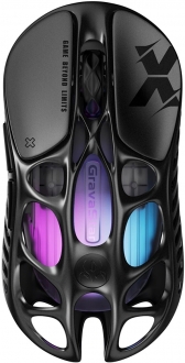 Gravastar Mercury X Mouse