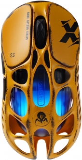 Gravastar Mercury X Mouse