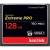 Sandisk Extreme Pro CompactFlash