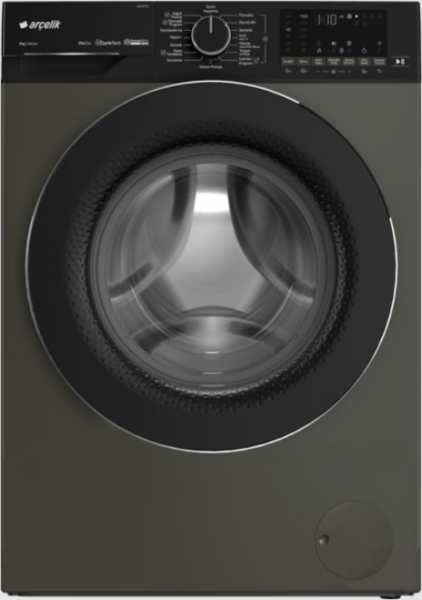 Arçelik 9140 MP OG Çamaşır Makinesi