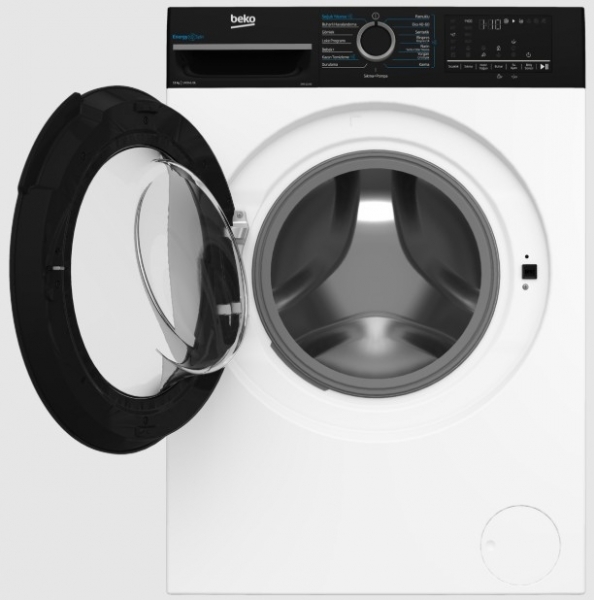 Beko CMX 11140 Çamaşır Makinesi