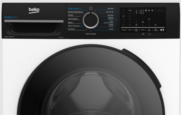 Beko CMX 11140 Çamaşır Makinesi