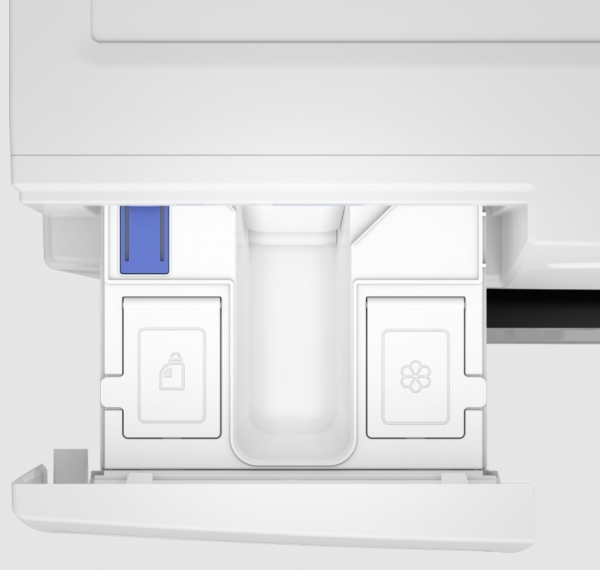 Beko CMB 9120 O Çamaşır Makinesi