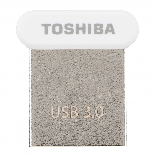 Toshiba TransMemory U364 Flash Bellek (64 GB)