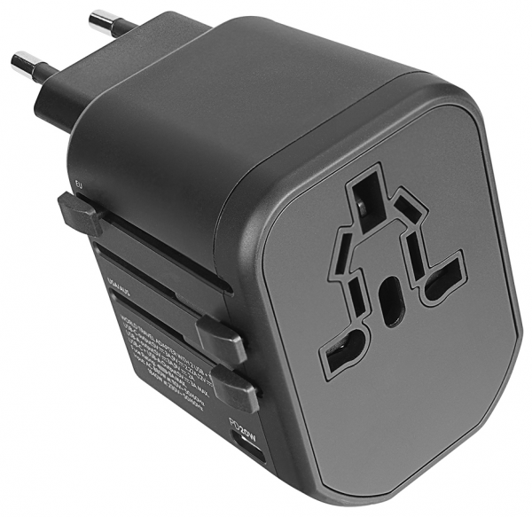 S-link SL-KC027 Şarj Aleti