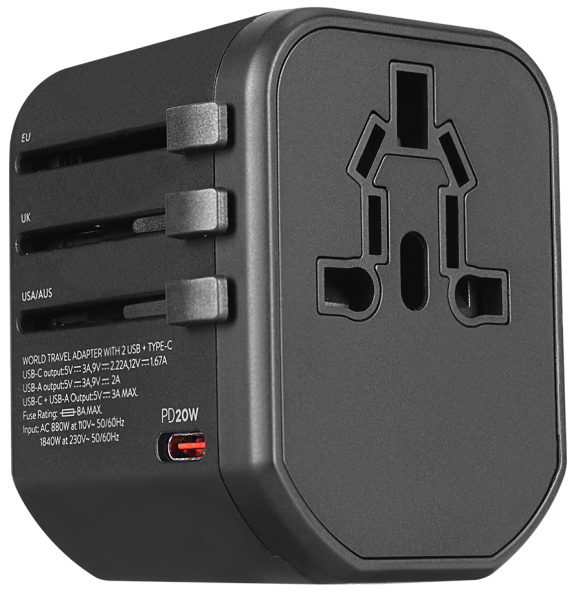 S-link SL-KC027 Şarj Aleti