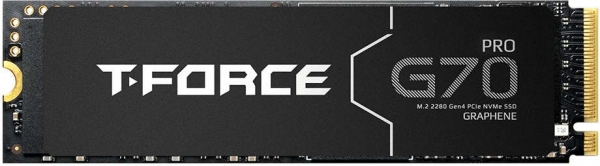 Team Group T-Force G70 Pro SSD (2 TB)