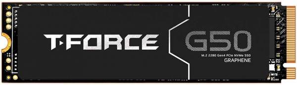 Team Group T-Force G50 SSD (1 TB)