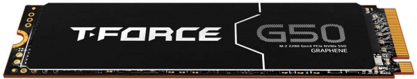 Team Group T-Force G50 SSD (2 TB)