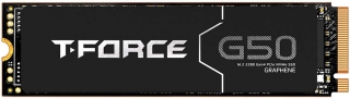 Team Group T-Force G50 SSD