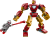 LEGO Marvel 76307 Iron Man Mech vs Ultron
