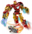 LEGO Marvel 76307 Iron Man Mech vs Ultron