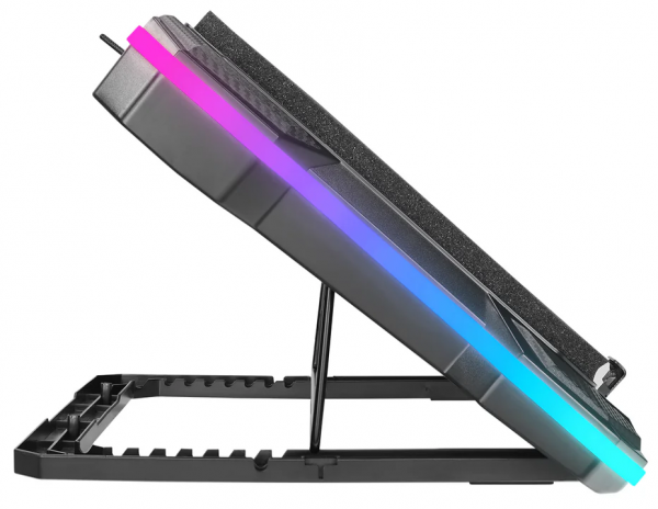 Rampage Cyclone S49 Laptop Soğutucu