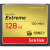 Sandisk Extreme CompactFlash