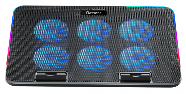 Classone Gaming M60 Laptop Soğutucu