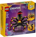 LEGO Creator 311539 Wild Animals Surprising Spider resim