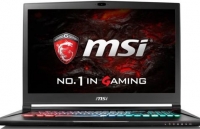 MSI GS73VR Stealth Pro 7RF-442XTR resim