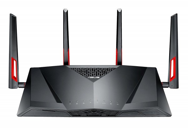 Asus DSL-AC88U Modem
