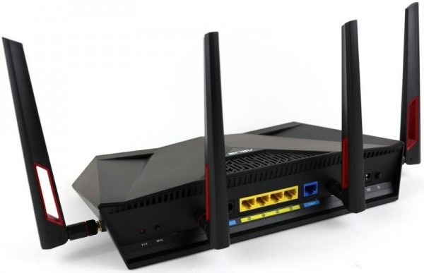 Asus DSL-AC88U Modem
