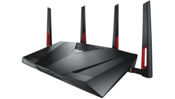 Asus DSL-AC88U Modem