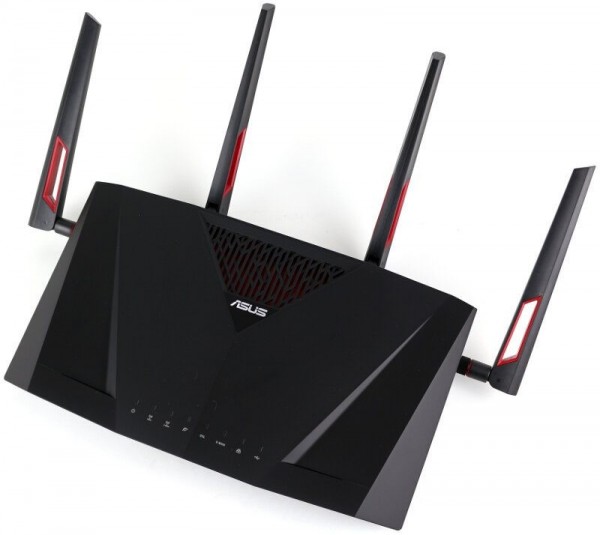 Asus DSL-AC88U Modem