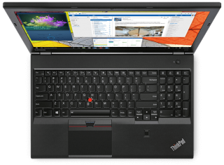 Lenovo ThinkPad L570 20J8001HTX Laptop