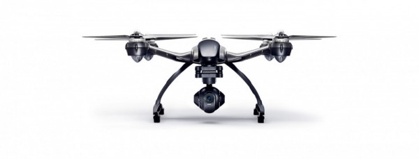 Yuneec Typhoon 4K Drone