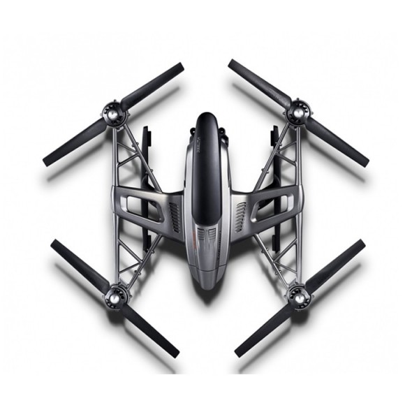 Yuneec Typhoon 4K Drone
