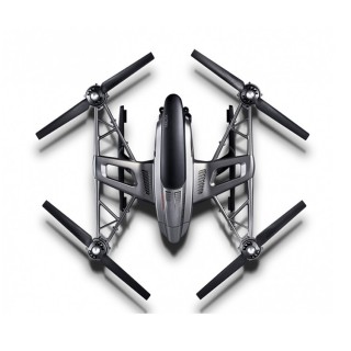 Yuneec Typhoon 4K Drone