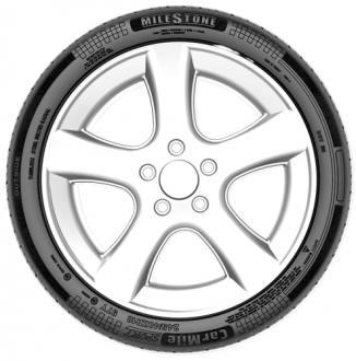 Milestone CarMile Sport 265/30 ZR19 TL 93W Reinf Yaz Lastiği