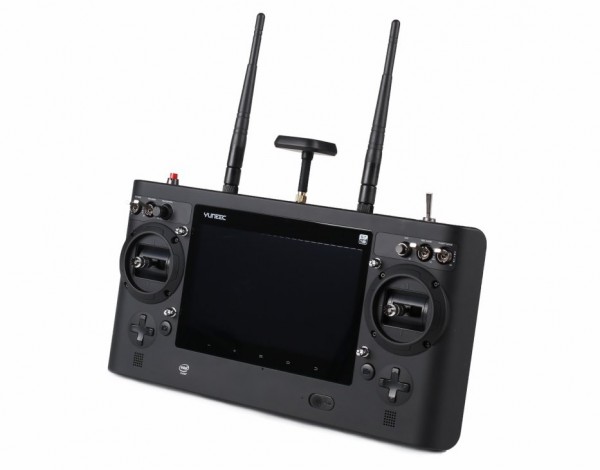 Yuneec Typhoon H Pro Drone