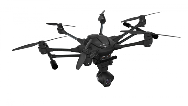 Yuneec Typhoon H Pro Drone