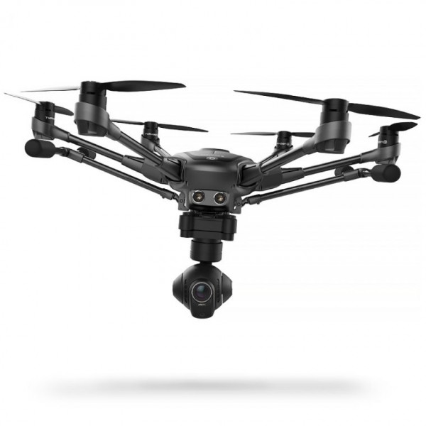 Yuneec Typhoon H Pro Drone