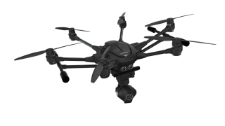 Yuneec Typhoon H Pro Drone