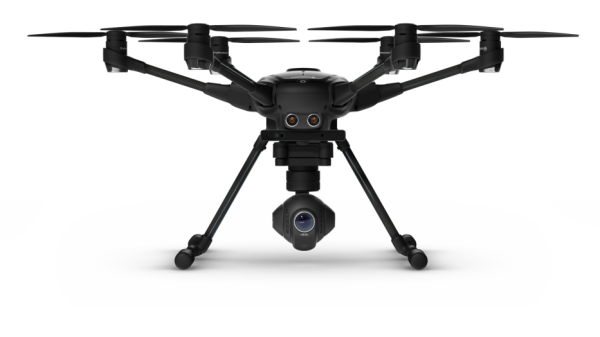 Yuneec Typhoon H Drone