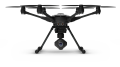 Yuneec Typhoon H resim