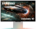Samsung Odyssey 3D 27