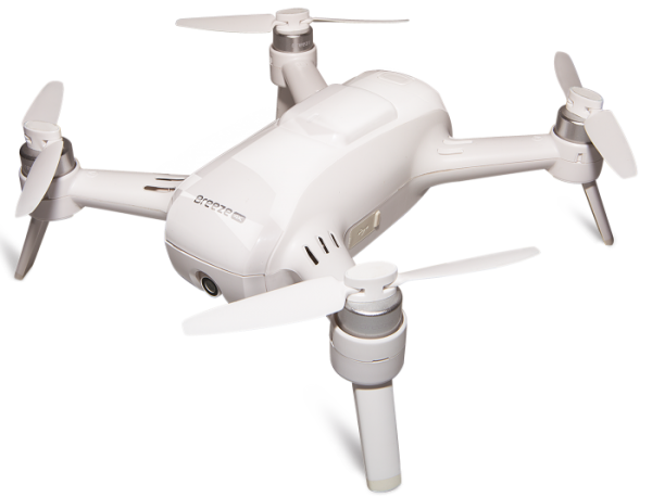 Yuneec Breeze Drone