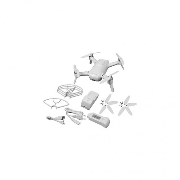 Yuneec Breeze Drone