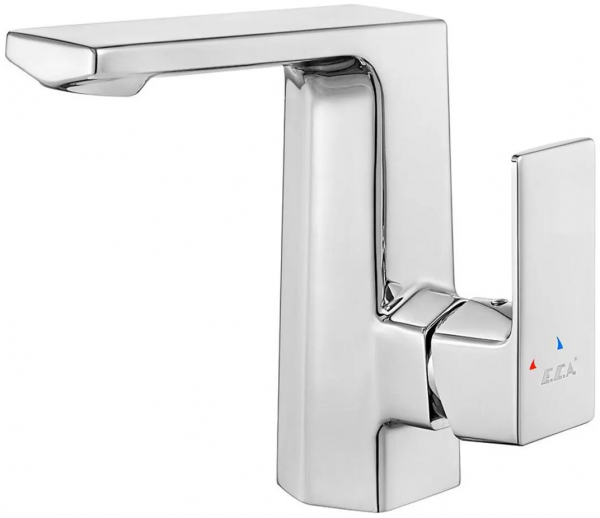 E.C.A. Royal 102188667 Lavabo Bataryası