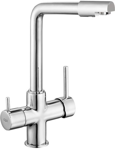E.C.A. Dual Flow 102118361 Eviye Bataryası